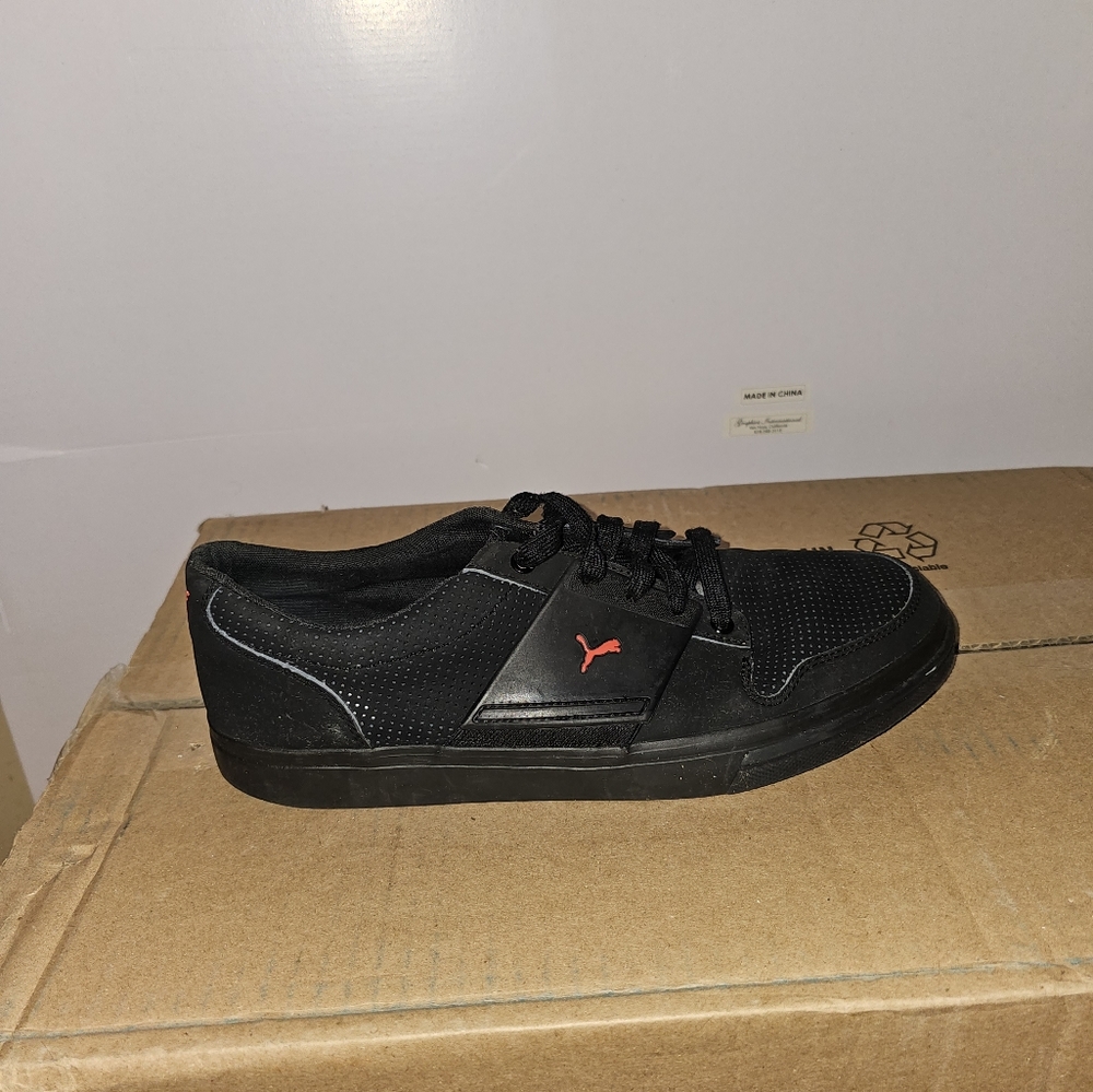 Puma shoes